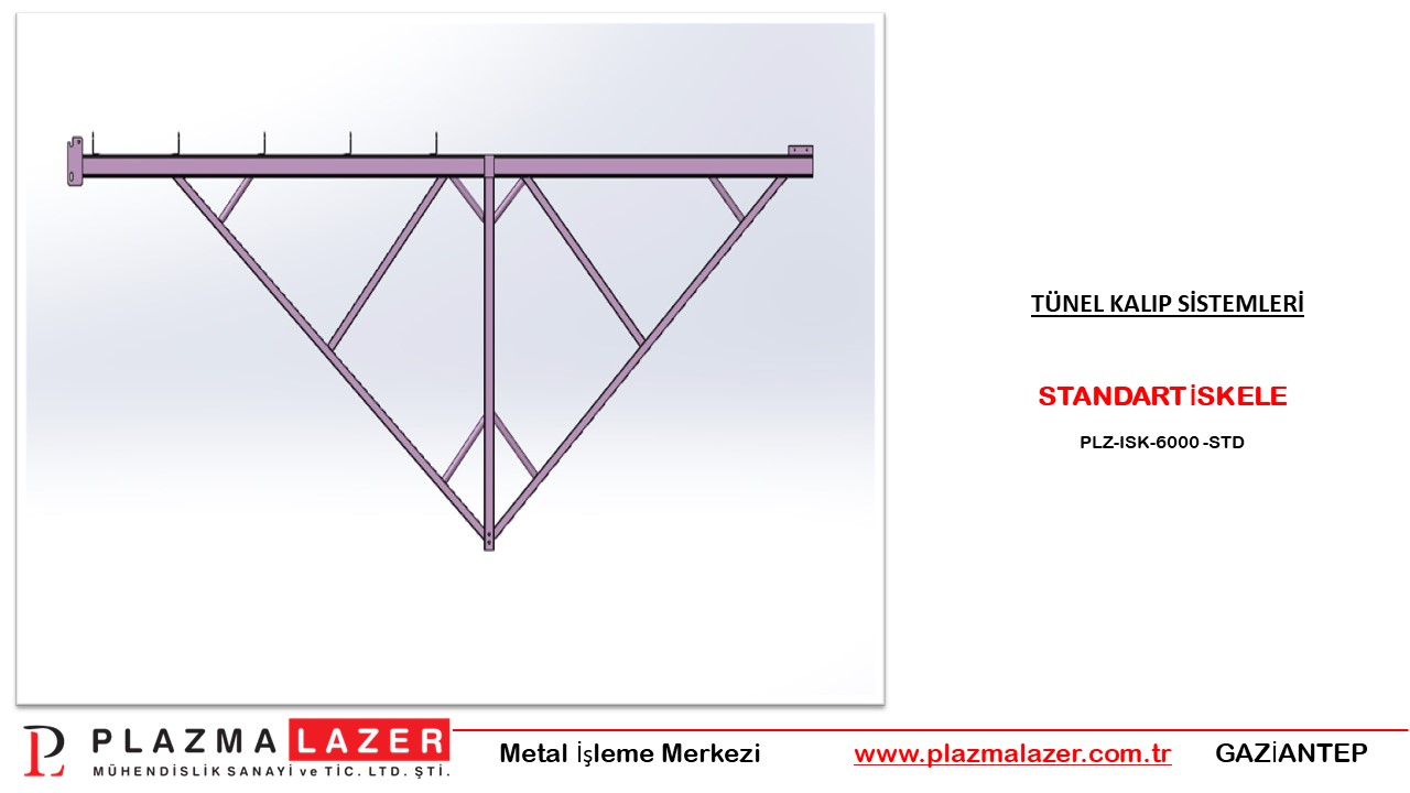 Standart İskele