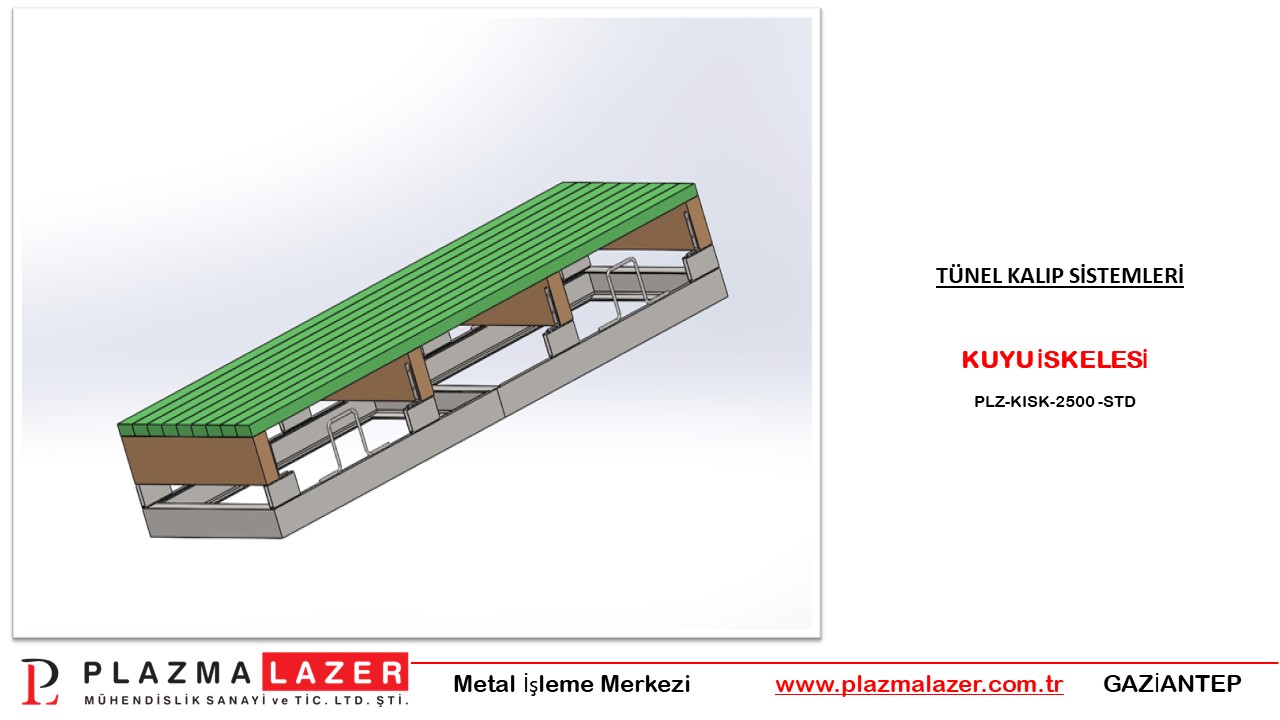 Kuyu İskelesi